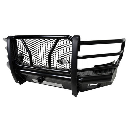 Westin Automotive 11-14 SILVERADO 2500/3500 TEXTURED BLACK HDX BANDIT BUMPER 58-31145